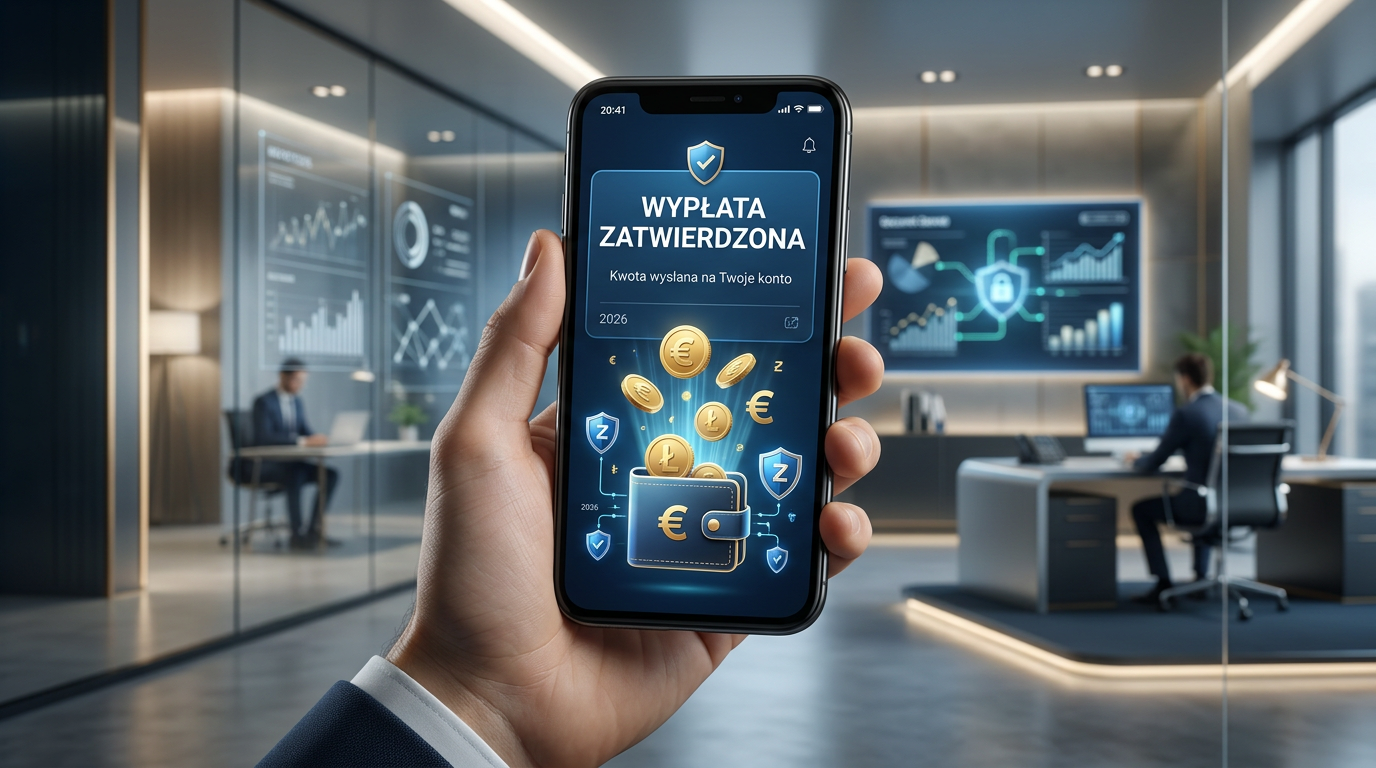 Najbardziej Wypłacalne Kasyna Internetowe 2026 – Gdzie Grać Bezpiecznie?